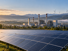 Rinnovabili e gas nel sistema energetico italiano