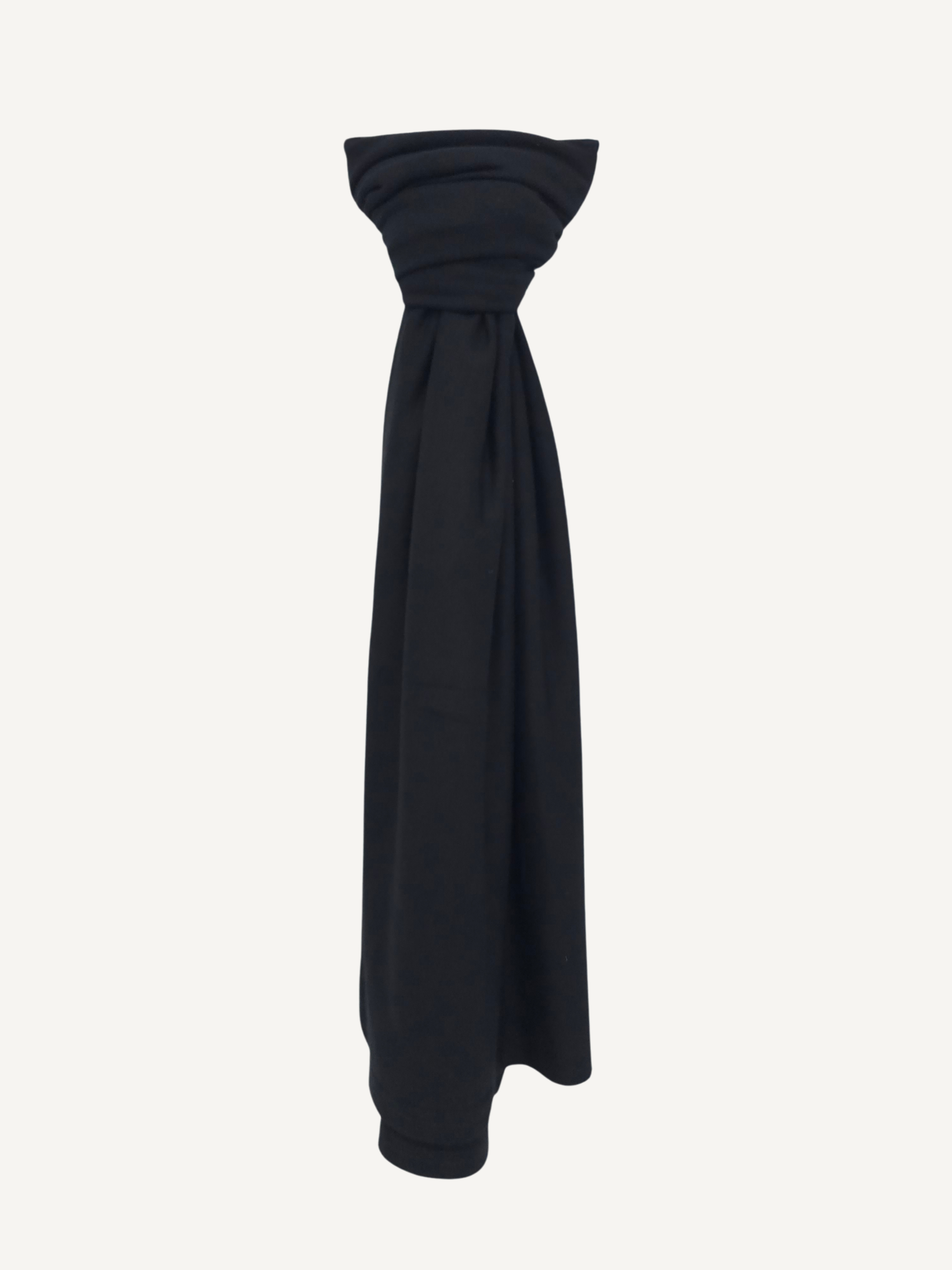 Breathable Jersey - Black