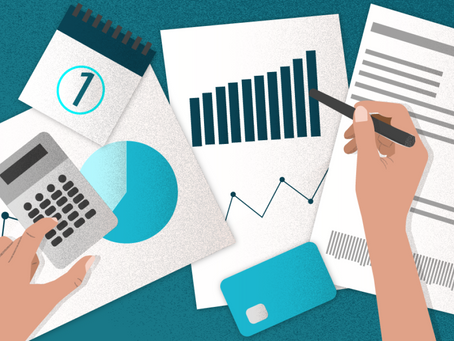 Crise é oportunidade para PMEs repensarem custos e organização financeira