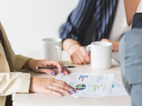 GESTÃO - Como fazer gestão financeira em pequenas empresas