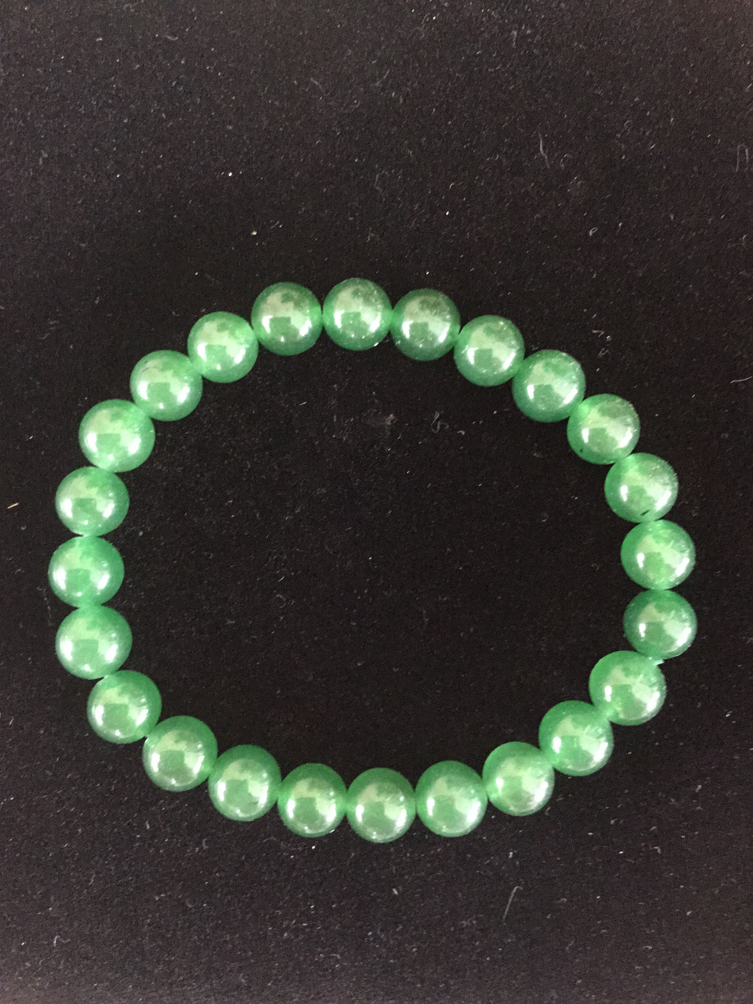 Green Aventurine bracelet