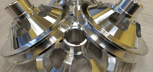 Componenti meccanici