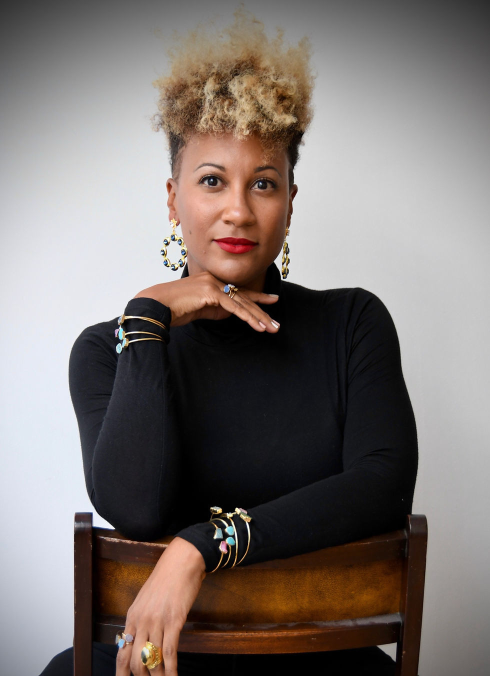 Making a Stylish Exit (Best Seller)