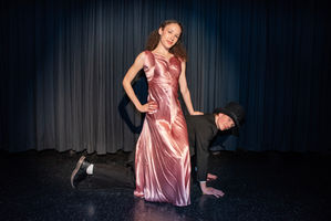 Anything goes photos