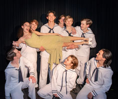 Anything goes photos