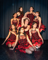 Anything goes photos