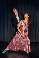 Anything goes photos