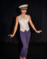 Anything goes photos