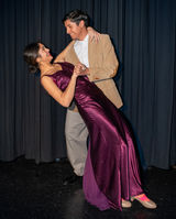 Anything goes photos