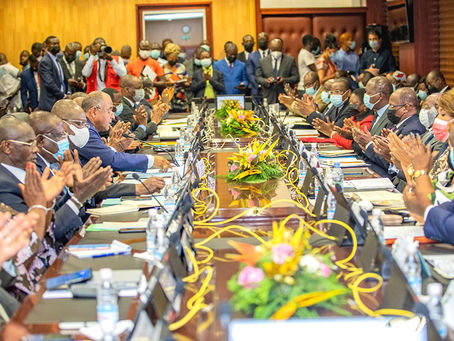 POLITIQUE EN AFRIQUE, CE QUE VOUS DEVEZ COMPRENDRE