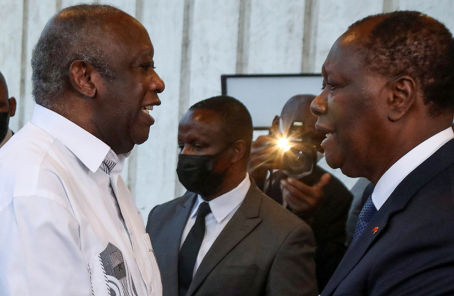 64 ANS APRÈS, LA CÔTE D'IVOIRE MANQUE DE LIBERTÉ RÉELLE PAR MANQUE DE LEADERS DYNAMIQUES