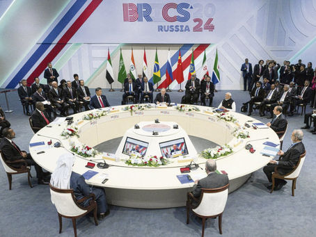 BRICS, LES LEÇONS D'UNE RENCONTRE DECISIVE