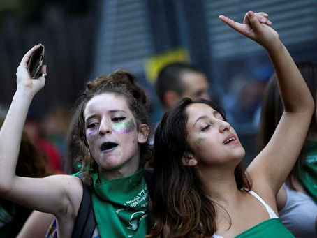LE FÉMINISTE, POUR L'ÉGALITÉ OU LES PRIVILÈGES DES FEMMES ?