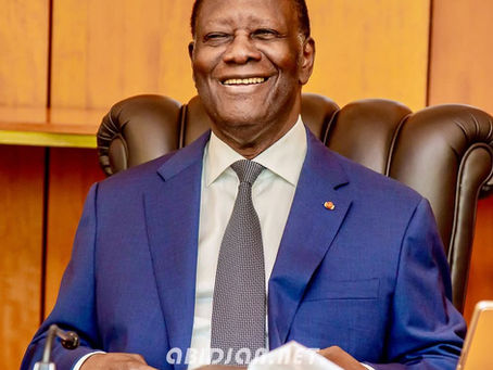 EN CÔTE D'IVOIRE, A- T- ON VRAIMENT DES PROGRÈS DANS LE DÉVELOPPEMENT ÉCONOMIQUE ?