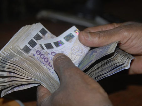 QUAND LES BANQUES ET L'ÉTAT NOUS TRANSFORMENT