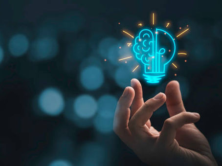 ENTREPRENEURIAT : CRÉATIVITÉ VS INNOVATION