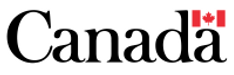 Government of Canada logo