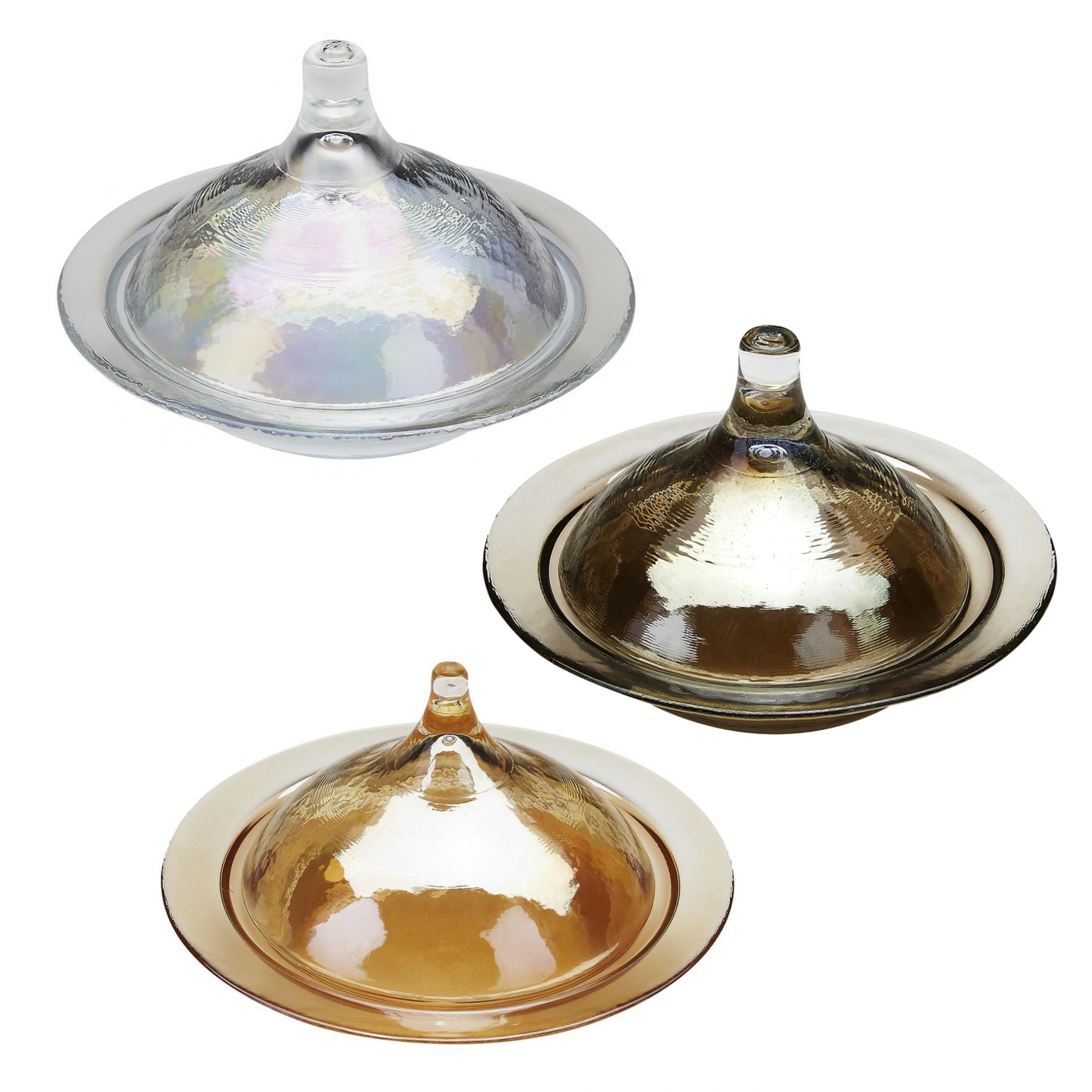 RABAT 5.5" Covered Dish