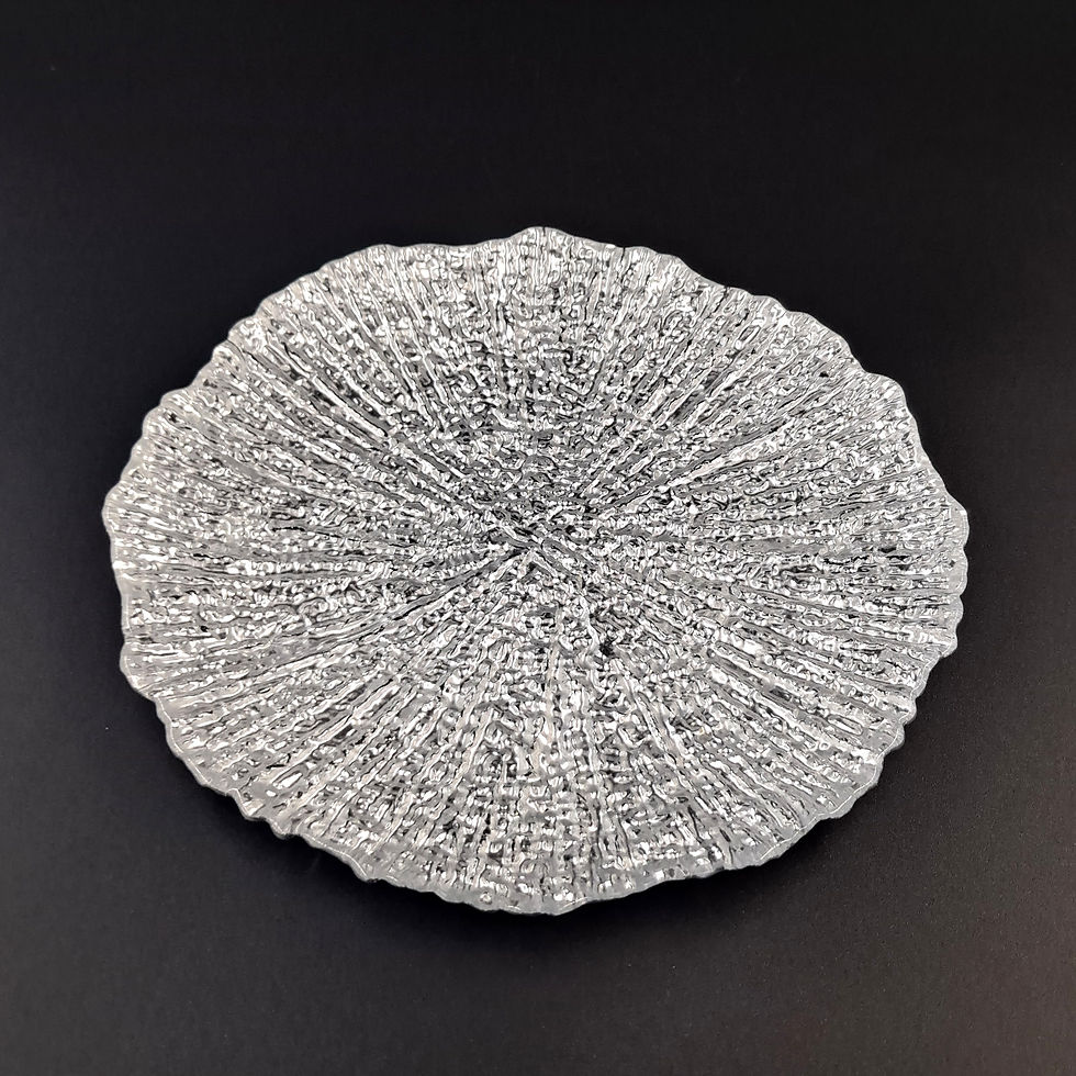 Thumbnail: CORAL 8" Salad Plate