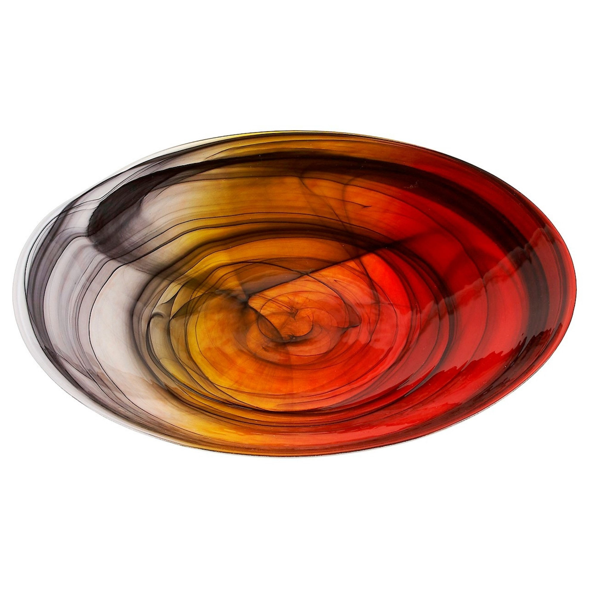 MATISSE 16" Shallow Bowl