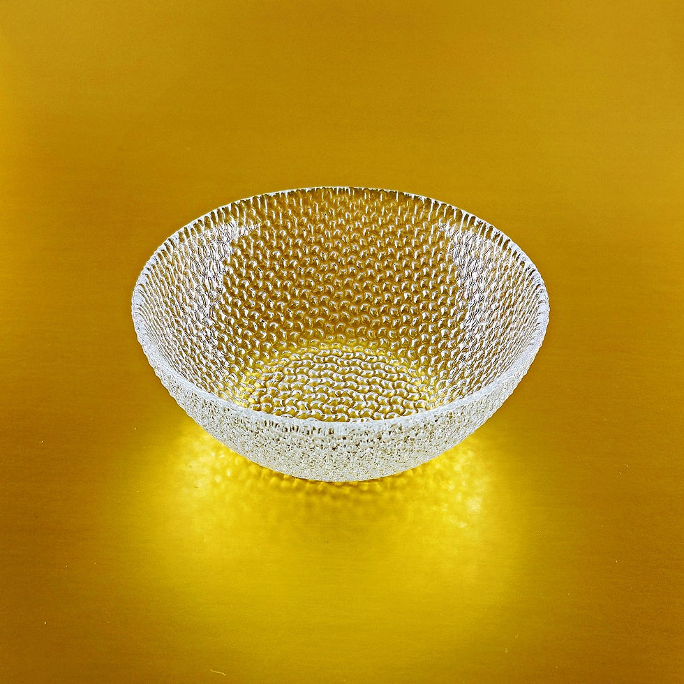 Thumbnail: CABANA 5"Glass Dessert Bowl