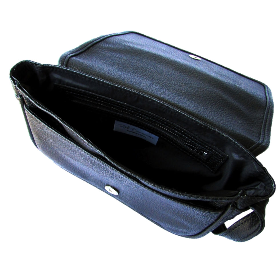 Thumbnail: Origami 10" Messenger Bag