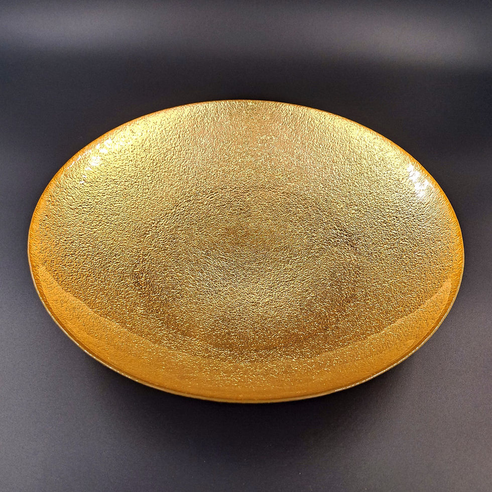 Thumbnail: AURA 13" Centerpiece Bowl