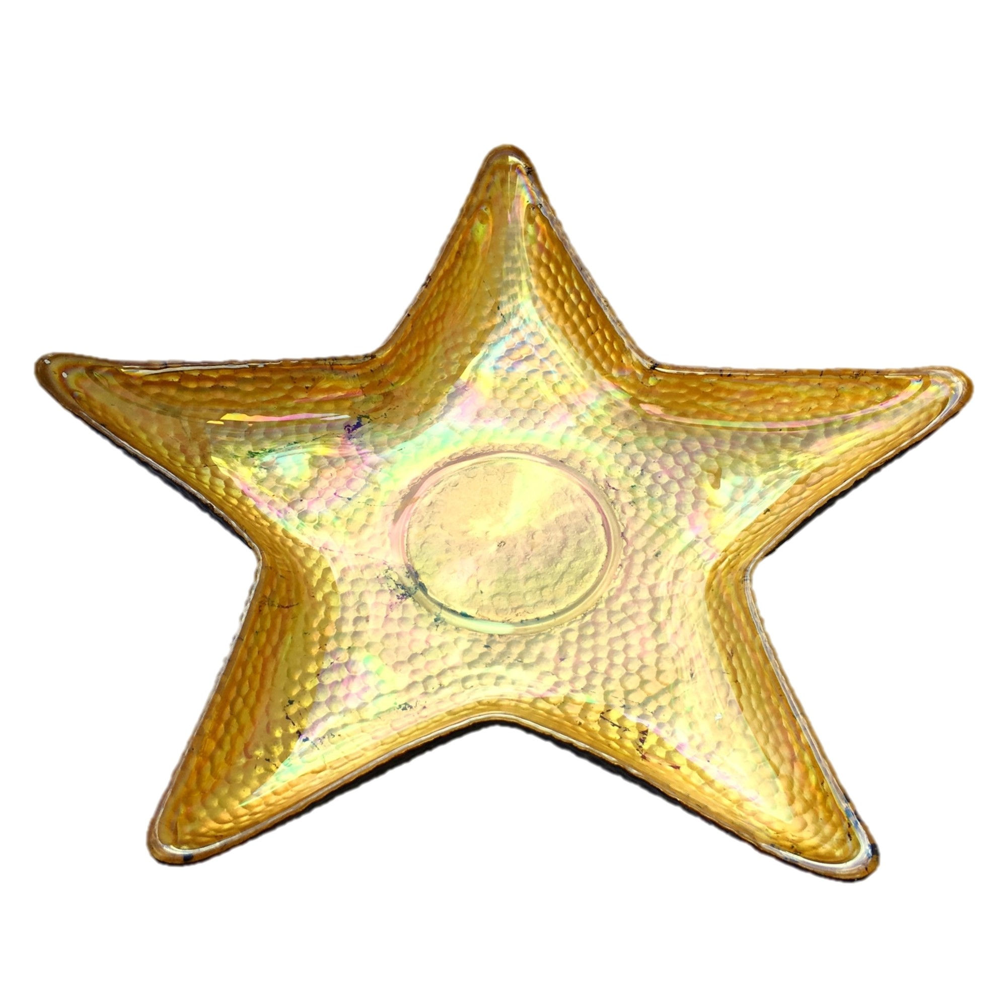 STARFISH 10" Serving Plate