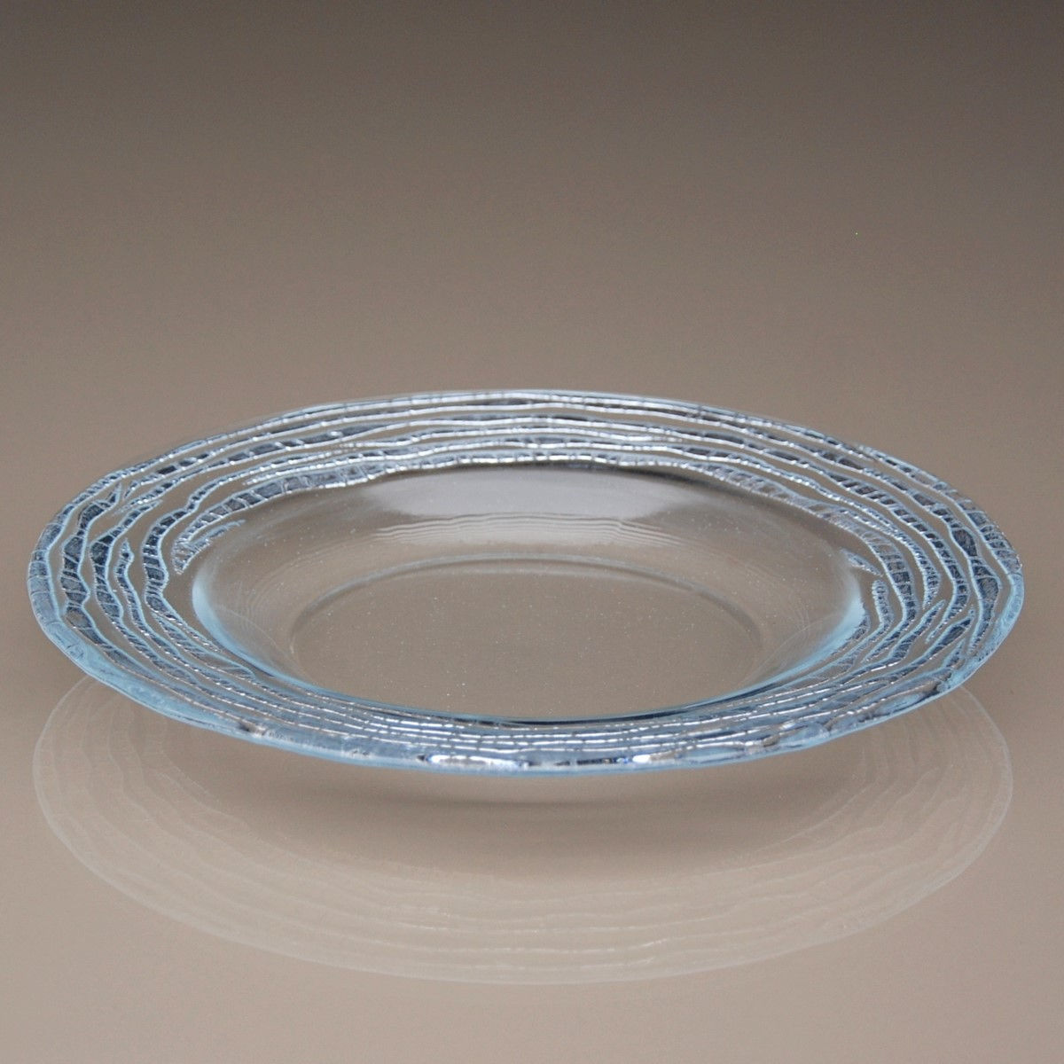 MAGARA 8" Salad/Side Plate
