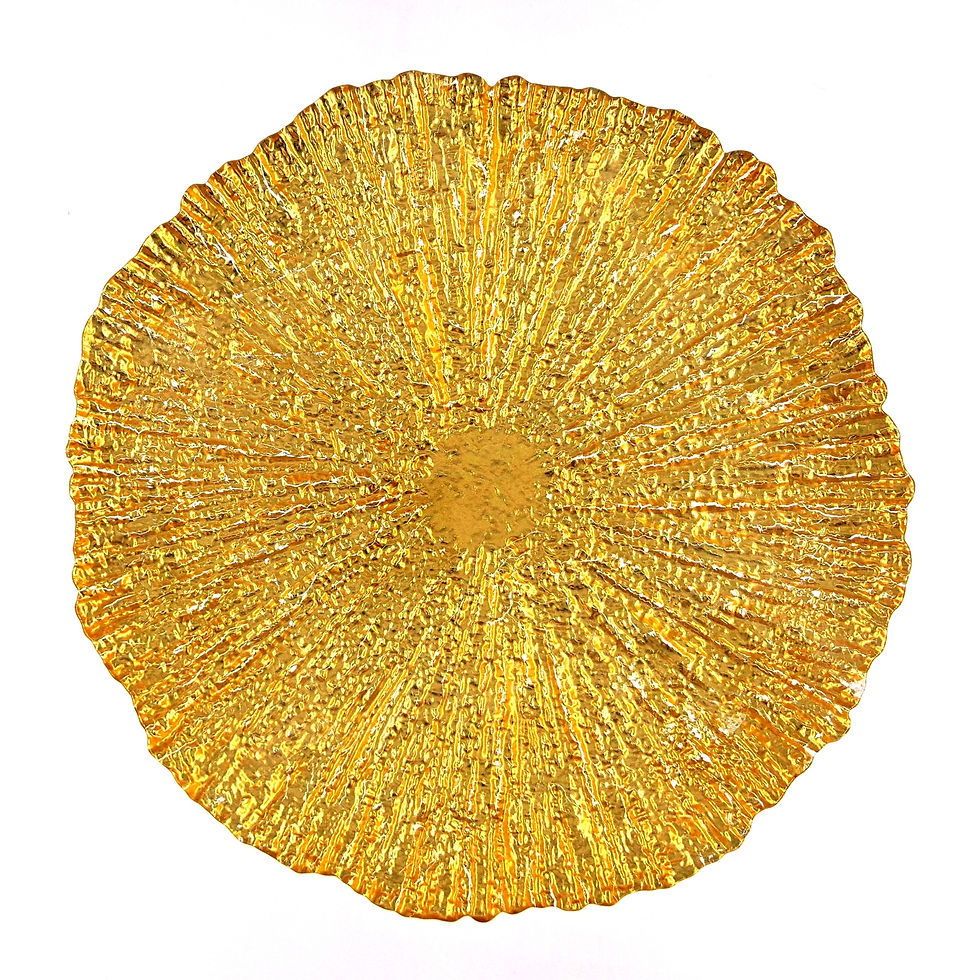 Thumbnail: CORAL 11" Dinner Plate
