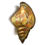 Thumbnail: CONCH SHELL 5.5" Dish