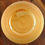 Thumbnail: ALABASTER Amber 13" Charger Plate