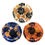 Thumbnail: PAPILLON 8" Side Plates