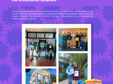 NEWSLETTER MAYO 2024