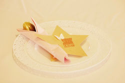 Napkin Holders