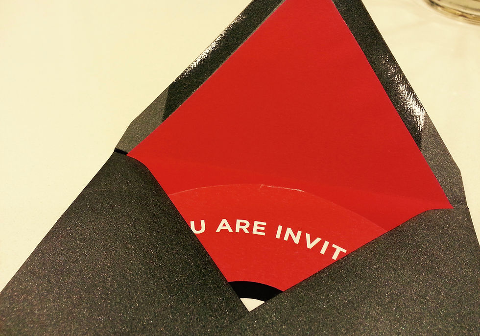 Pokemon Theme Party Invitation