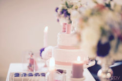 Cake View