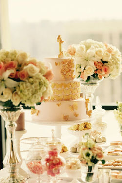 Main Deco Table