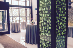 Cocktail Area