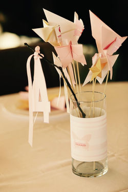 Centerpiece with Table No.