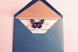 Invitation Card