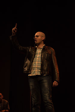 Ascatec 2016 Paraninfo ULL-5092