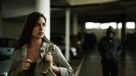 What Is Stalking? + Stalking Tactics
