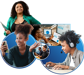 PC Empowerment Logo