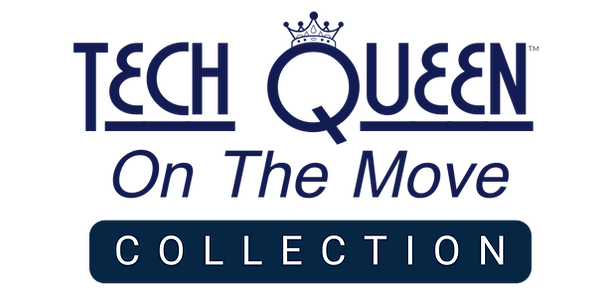 Tech Queen SShop