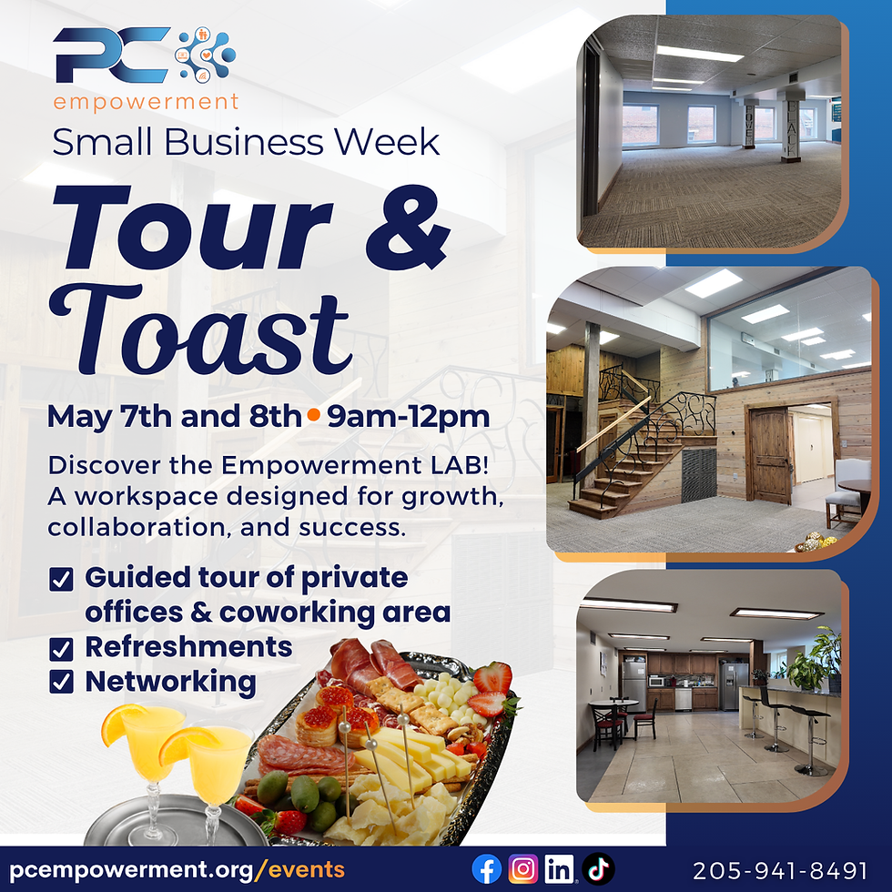 Tour and Toast