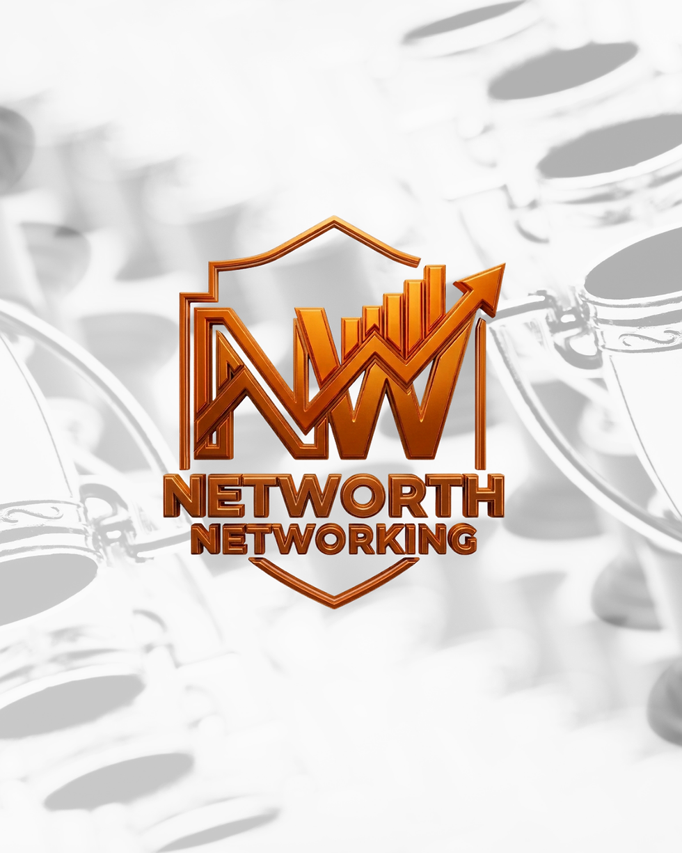 Net Worth Networking