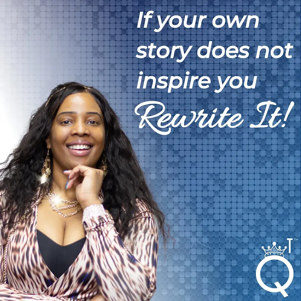 Thumbnail: Vision to Life Quarterly Master Planner