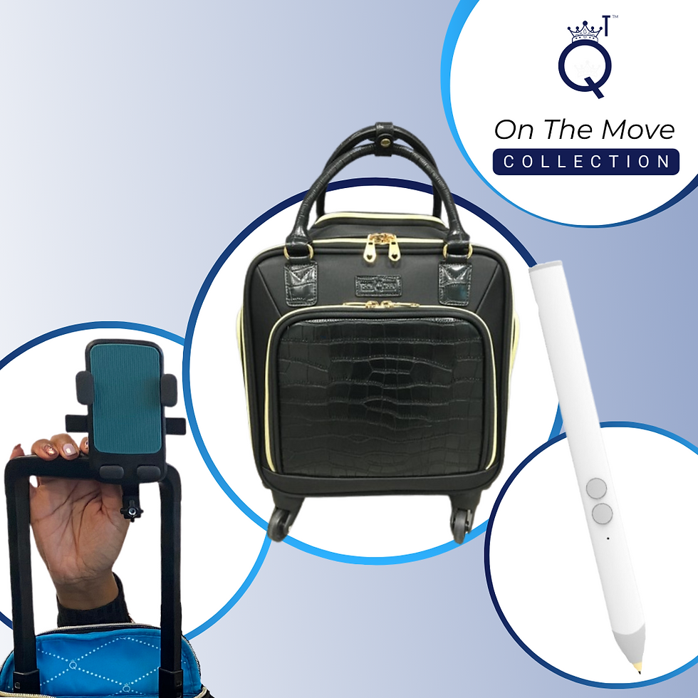 Thumbnail: Bougie Bag Bundle