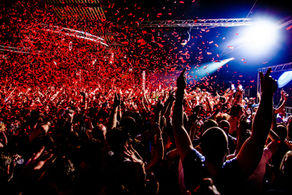 The Impact of Visual Image in the Entertainment and Art Sector